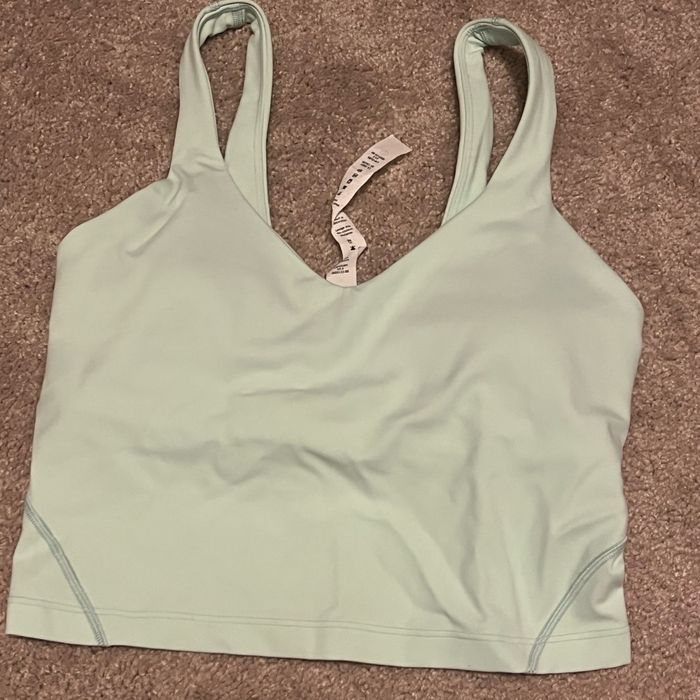 Lululemon Align Tank